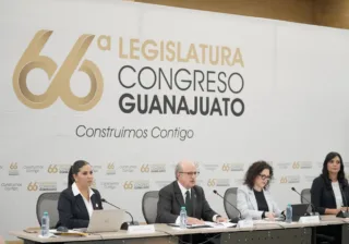 Reconocen diputadas y diputados del PAN y PRD avances en materia de educación, deporte y cultura