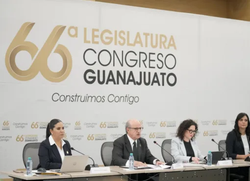 Reconocen diputadas y diputados del PAN y PRD avances en materia de educación, deporte y cultura