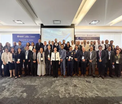 Industria aeroespacial fortalece el dinamismo económico de Guanajuato