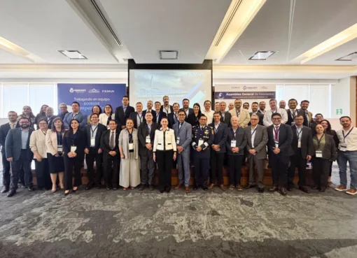 Industria aeroespacial fortalece el dinamismo económico de Guanajuato