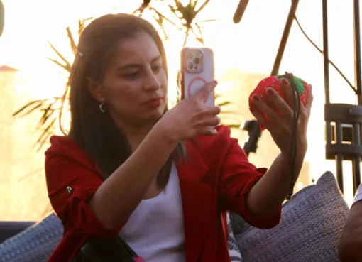 OFRECERÁ IRAPUATO LA MÁXIMA FIESTA DEL BAJÍO: PRESENTAN EN CDMX ‘FERIA DE LAS FRESAS 2026’