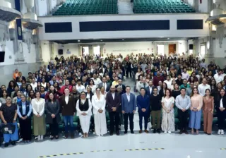 Impulsa DIF Estatal la educación digital para  proteger a la niñez en el uso de dispositivos digitales  