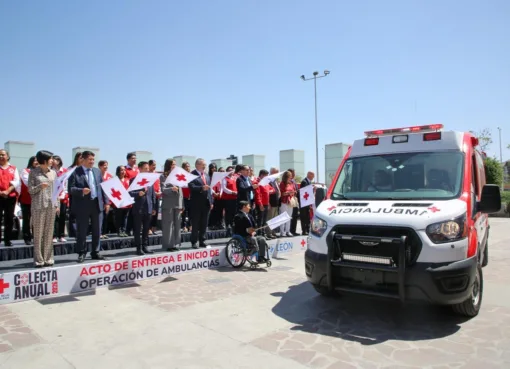 Entrega Libia Dennise Apoyos de Vivienda «Mi Nuevo Hogar» y Kits “Gente Ayudando a la Gente”