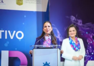 Más fuertes y productivas: Gobierno de la Gente impulsa a las mujeres del campo con apoyos y capacitación