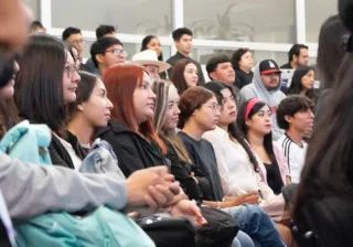 El Gobierno de la Gente convoca a las y los jóvenes universitarios a participar en la convocatoria “Líderes que Emprenden”