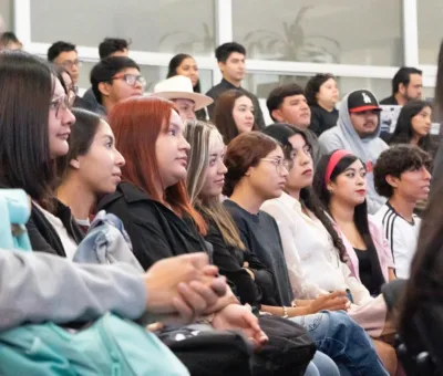 El Gobierno de la Gente convoca a las y los jóvenes universitarios a participar en la convocatoria “Líderes que Emprenden”