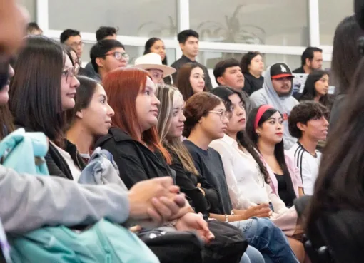 El Gobierno de la Gente convoca a las y los jóvenes universitarios a participar en la convocatoria “Líderes que Emprenden”