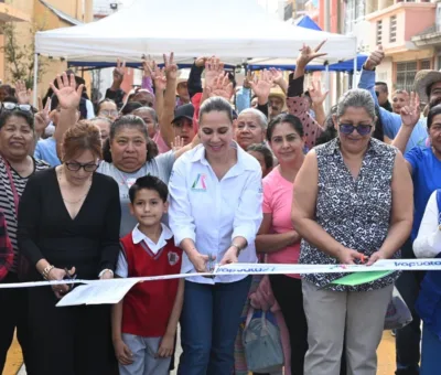 AVANZA IRAPUATO CON OBRAS QUE MEJORAN LA MOVILIDAD Y CALIDAD DE VIDA DE LAS FAMILIAS