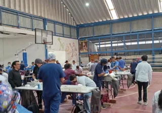 SSG realiza jornada masiva de esterilización canina y felina en Salvatierra