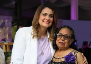 RECONOCE IRAPUATO LIDERAZGO Y TRAYECTORIA  DE MUJERES DESTACADAS