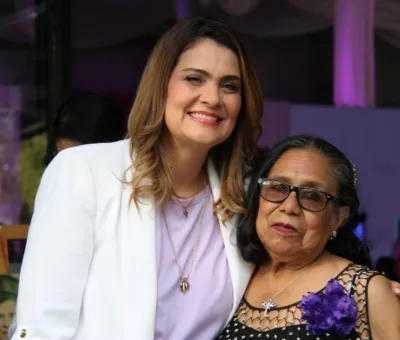 RECONOCE IRAPUATO LIDERAZGO Y TRAYECTORIA  DE MUJERES DESTACADAS