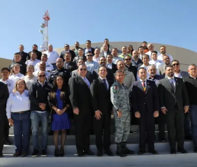 Autoridades estatales abren diálogo con transportistas y concesionarios de autopistas para construir juntos la seguridad