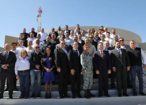 Autoridades estatales abren diálogo con transportistas y concesionarios de autopistas para construir juntos la seguridad