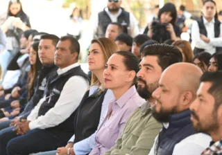 CON INFRAESTRUCTURA VERDE, GOBIERNO DE IRAPUATO IMPULSA LA EDUCACIÓN AMBIENTAL