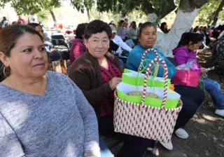 Tejiendo sueños: capacitación transforma la vida de mujeres en comunidades de Guanajuato
