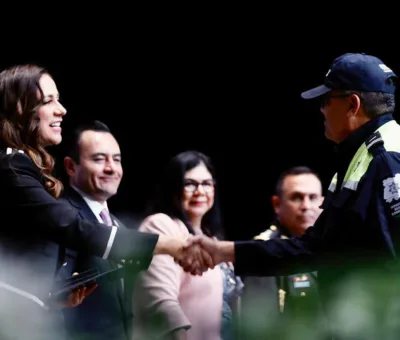 Vacaciones seguras: Guanajuato despliega Operativo San Cristóbal