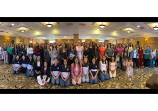 PAOT reúne a mujeres por el medio ambiente