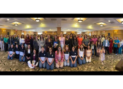 PAOT reúne a mujeres por el medio ambiente