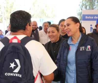 GOBIERNO DE IRAPUATO REFUERZA ATENCIÓN DIRECTA CON MIÉRCOLES CIUDADANO EN TU COMUNIDAD