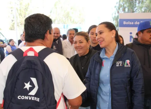 GOBIERNO DE IRAPUATO REFUERZA ATENCIÓN DIRECTA CON MIÉRCOLES CIUDADANO EN TU COMUNIDAD