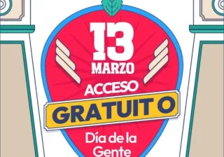 ARRANCA FERIA DE LAS FRESAS 2026 CON  ACCESOS GRATUITOS EN EL DÍA PARA LA GENTE