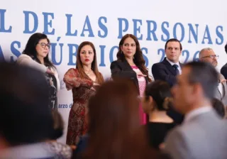 Entrega Gobernadora apoyos a emprendedoras con “Mi Negocio Pa’Delante”