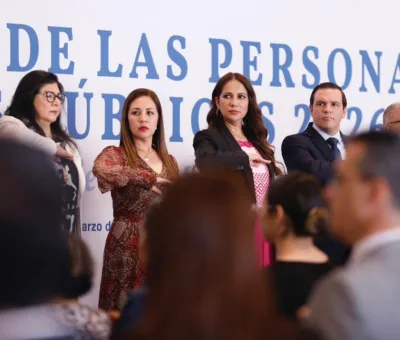 Entrega Gobernadora apoyos a emprendedoras con “Mi Negocio Pa’Delante”