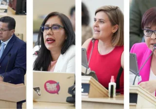 Prioriza GPPAN interés superior de la niñez y la salud mental de las mujeres