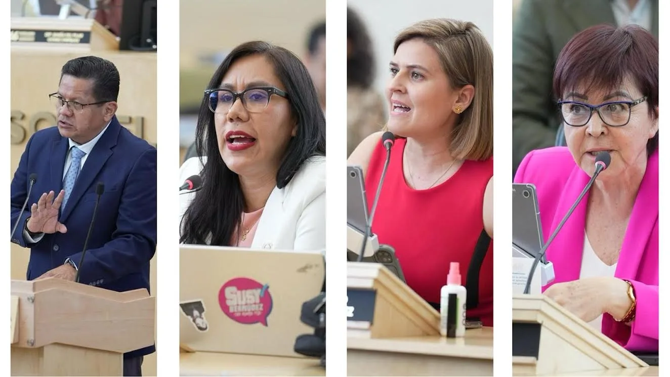 Prioriza GPPAN interés superior de la niñez y la salud mental de las mujeres