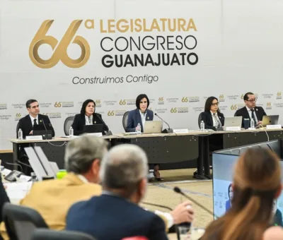 Fortalece DIF Estatal a las familias  de Guanajuato con acciones y hechos