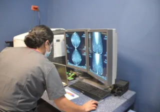 SSG refuerza la realización de baciloscopías para la detección de tuberculosis