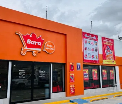 Tiendas Bara reafirma su compromiso con Guanajuato; mantiene expansión e impulso económico