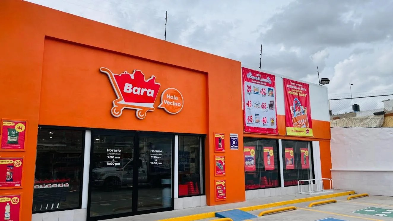Tiendas Bara reafirma su compromiso con Guanajuato; mantiene expansión e impulso económico
