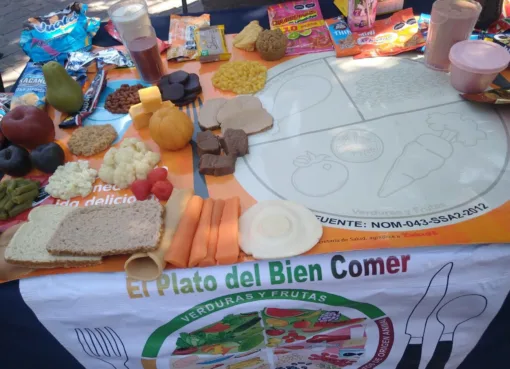 SSG ofrece atención oportuna a más de 73 mil guanajuatenses con algún grado de obesidad