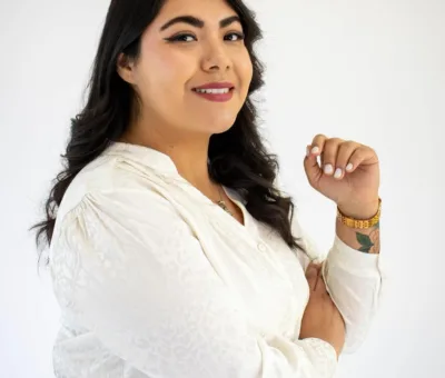 Julieta Hernández Gallardo proyecta liderazgo empresarial con impacto en mujeres