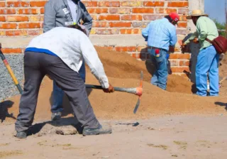 Destina Gobierno de la Gente más de 26 MDP para mejorar la calidad de vida de Ladrilleras del Refugio y zonas aledañas