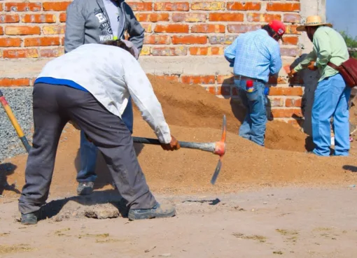 Destina Gobierno de la Gente más de 26 MDP para mejorar la calidad de vida de Ladrilleras del Refugio y zonas aledañas