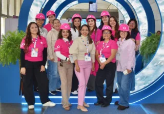 Acciones por el agua y para la gente  en el marco del Día Mundial del Agua