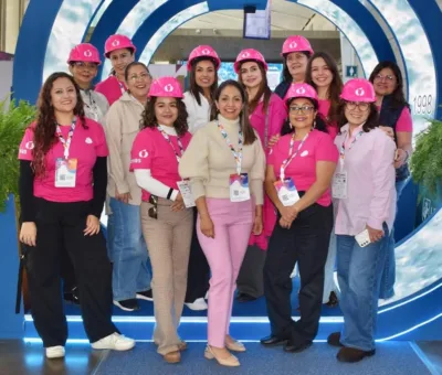 Acciones por el agua y para la gente  en el marco del Día Mundial del Agua