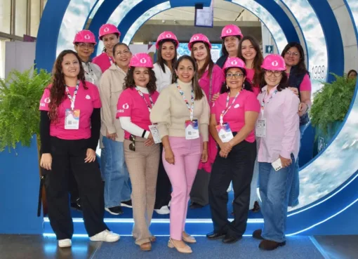 Acciones por el agua y para la gente  en el marco del Día Mundial del Agua