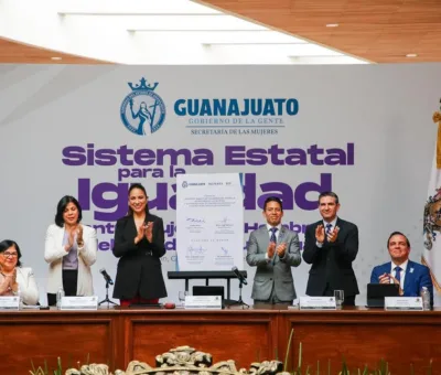 “CercanIA” innovación que cuida: Guanajuato impulsa la IA con ética