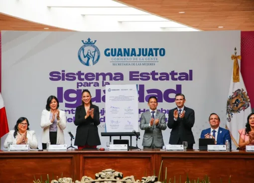 “CercanIA” innovación que cuida: Guanajuato impulsa la IA con ética