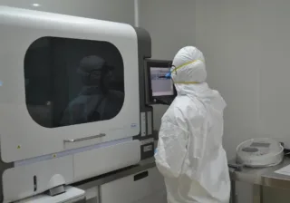 SSG crece la vigilancia epidemiológica sobre enfermedades transmisibles.