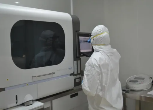 SSG crece la vigilancia epidemiológica sobre enfermedades transmisibles.