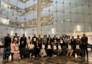 SSG reconoce a Hospitales públicos y privados por impulsar la donación de órganos con fines de trasplante.