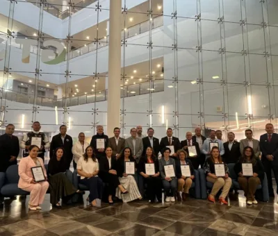 SSG reconoce a Hospitales públicos y privados por impulsar la donación de órganos con fines de trasplante.