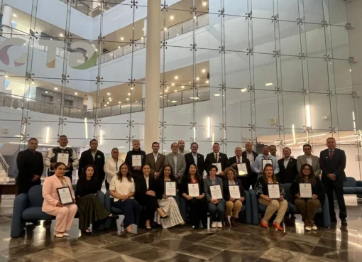 SSG reconoce a Hospitales públicos y privados por impulsar la donación de órganos con fines de trasplante.