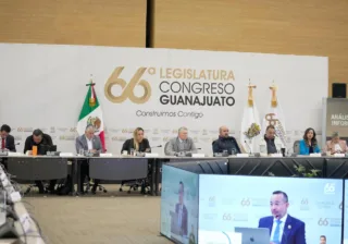 Avanza Guanajuato en obra pública, medio ambiente y ordenamiento territorial