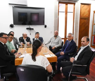 IRAPUATO CIERRA FILAS: CIUDADANÍA Y GOBIERNO FORTALECEN LA SEGURIDAD