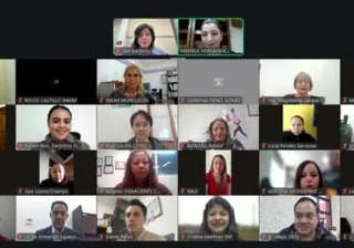 SENSIBILIZA GOBIERNO DE LA GENTE A AUTORIDADES MUNICIPALES SOBRE EL DERECHO A LA MANIFESTACIÓN DE LAS MUJERES